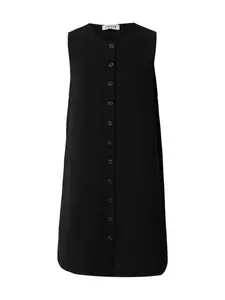 EDITED Šaty 'Audrey'  čierna