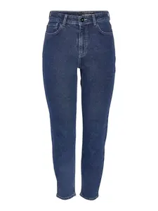 Noisy may Džínsy 'NMMoni'  modrá denim