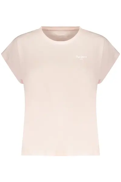 Triko s krátkým rukávem Pepe Jeans