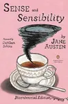Sense and Sensibility (Penguin Classics Deluxe Edition) - Jane Austenová