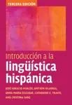 Introduccion a la linguistica hispanica - Anna Maria  Escobar, Jose Ignacio  Hualde, Cristina  Sanz, Catherine E.  Travis, Antxon  Olarrea