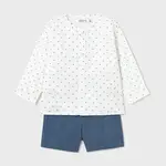 Kojenecká sada Mayoral