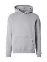 HOLLISTER Mikina  sivá