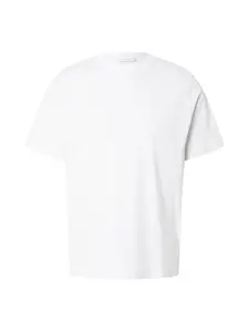 SEIDENSTICKER Tričko 'Smart Classics'  biela