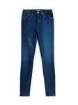 TOMMY HILFIGER Džínsy 'Heritage Como'  modrá denim