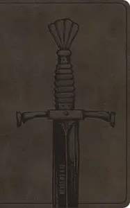 ESV Vest Pocket New Testament with Psalms and Proverbs, Red Letter