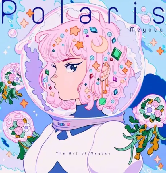Polaris - Meyoco