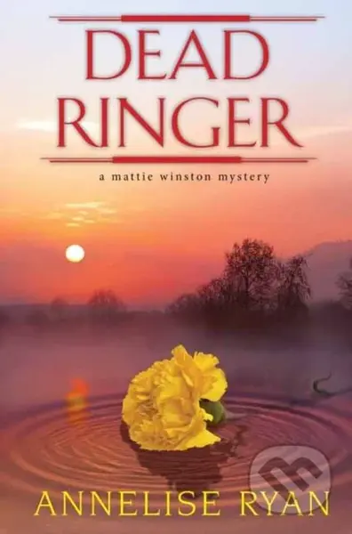 Dead Ringer - Annelise Ryan - kniha z kategorie Detektivky, thrillery a horory