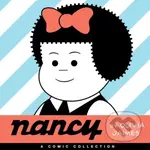 Nancy (A Comic Collection) - Olivia Jaimes - kniha z kategorie Komiksy