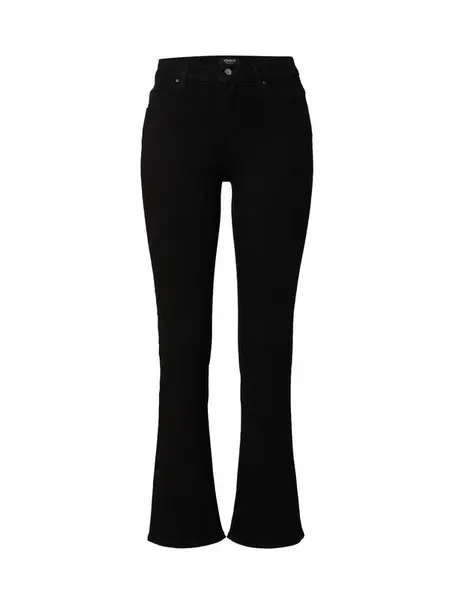 ONLY Džínsy 'ONLBLUSH'  čierny denim
