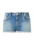 LTB Džínsy 'Judie'  modrá denim