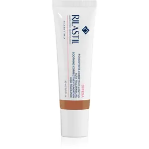 Rilastil Difesa Make Up Soothing Foundation upokojujúci make-up pre citlivú pleť odtieň 05 30 ml