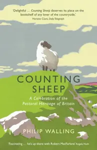 Counting Sheep - Philip Walling