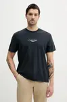 Calvin Klein Jeans Bavlněné tričko Calvin Klein Jeans