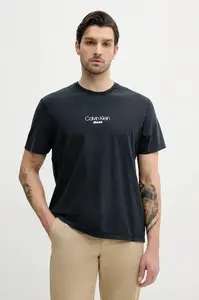 Calvin Klein Jeans Bavlněné tričko Calvin Klein Jeans