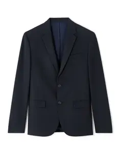 Celio Muamauryrg formální sako