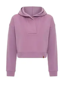 Cool Hill Mikina  orgovánová