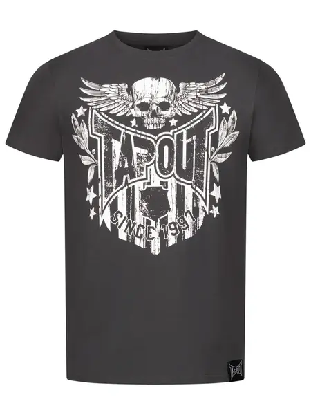 Tapout Men's t-shirt regular fit