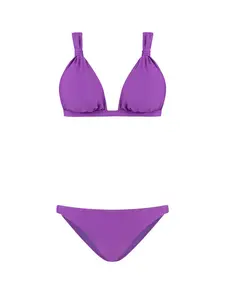 Shiwi Bikiny 'Kiki'  fialová