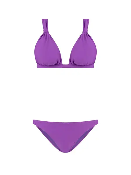 Shiwi Bikiny 'Kiki'  fialová
