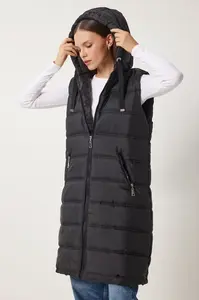 Dámska vesta Happiness İstanbul