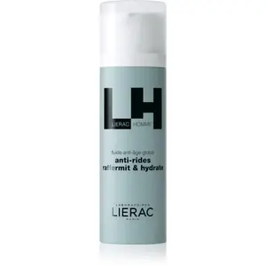 Lierac Homme Anti-Ageing Fluid omladzujúci pleťový fluid proti vráskam 50 ml