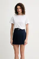 Bavlněné tričko Liu Jo