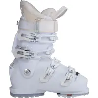 Rossignol VIZION 4B 80 W GW Lyžiarske zjazdové topánky, biela, veľkosť