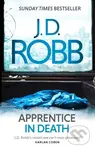 Apprentice in Death (An Eve Dallas thriller (Book 43)) - kniha z kategorie Detektivky, thrillery a horory