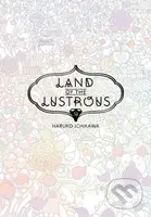 Land Of The Lustrous 10 - Haruko Ichikawa - kniha z kategorie Komiksy