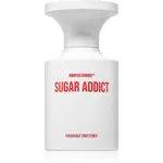 BORNTOSTANDOUT Sugar Addict parfémovaná voda unisex 50 ml