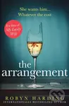 The Arrangement - Robyn Harding - kniha z kategorie Detektivky, thrillery a horory