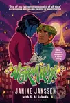 Les Normaux (THE WEBTOON FANTASY ROMANCE PHENOMENON) - Janine Janssen