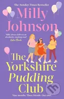 The Yorkshire Pudding Club (a heartwarming and uplifting story from the Sunday Times bestselling author) - kniha z kategorie Společenská beletrie