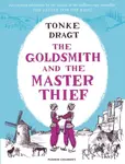 The Goldsmith and the Master Thief - Tonke Dragt - kniha z kategorie Pro děti