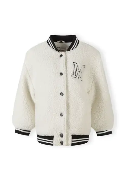 MINOTI Prechodná bunda  námornícka modrá