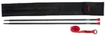 Starbaits měřící tyče distance stick dlx