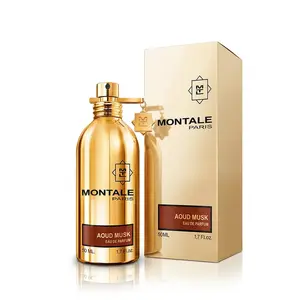 Montale Paris Aoud Musk EDP 50 ml UNISEX