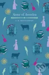 Anne of Avonlea - L. M. Montgomery