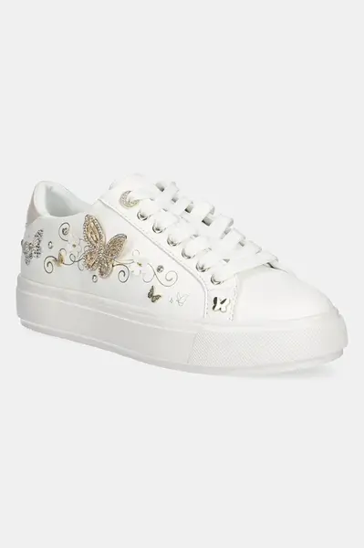Sneakers boty Aldo SAXONY
