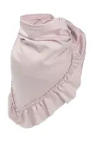 Dětský šátek Jamiks ELINNOR růžová barva, JWH090