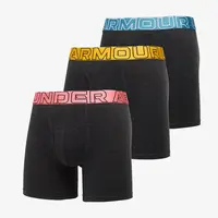 Under Armour Performance Cotton - Solid 6in - 3pk XL