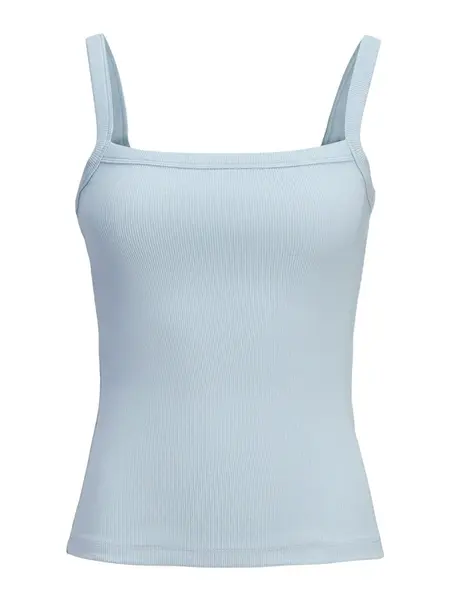 JJXX Top 'JXFIFI'  svetlomodrá