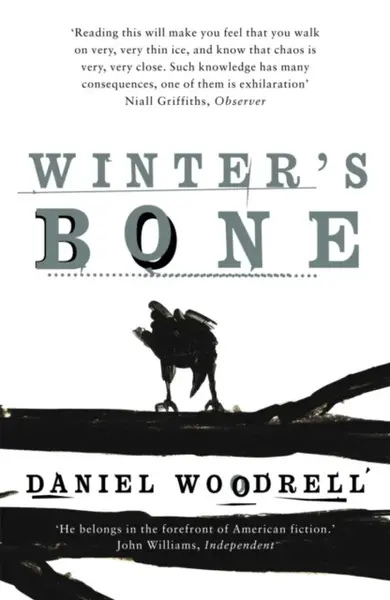 Winter's Bone - Daniel Woodrell