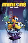 Minions - Collin Renaud