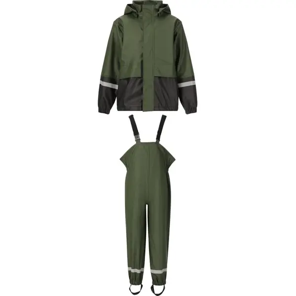 ZigZag Simba children's set