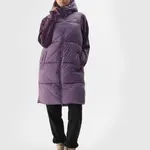 Women's down vest 4F