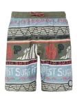 Boys' beach shorts Protest PRTCINEMA JR