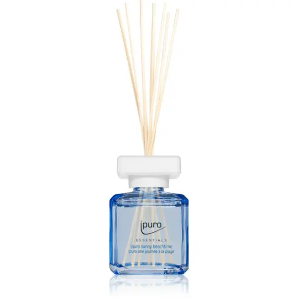 ipuro Essentials Sunny Beachtime aróma difuzér 100 ml