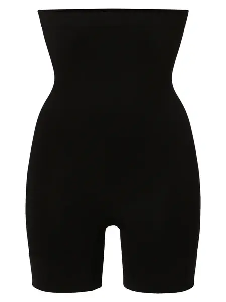 MAGIC Bodyfashion Formujúce nohavice  čierna